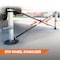 Mor/Ryde FIFTH WHEEL HITCH ACCESSORIES Used To Provide Enhanced Lateral Support To Stabilize Units When Parke SP54-180 - alternate 1